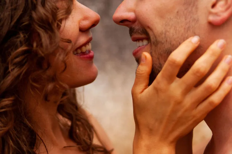 Cracking Open: How Showing Her Your Weak Spots Actually Makes You Unstoppable