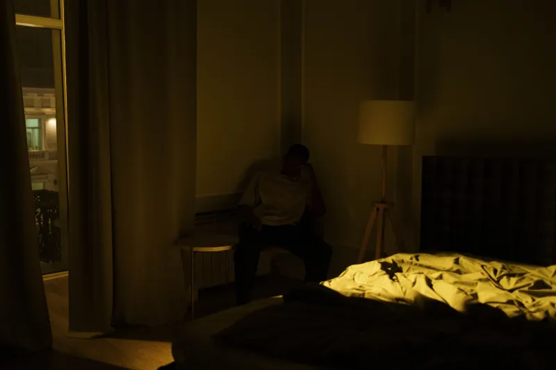 Everybody Else's Sex Life Looks Better From the Outside