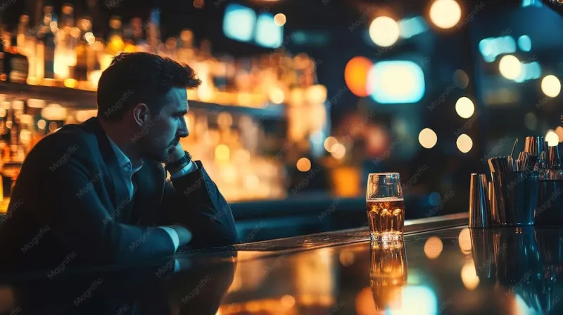 No Means Data: How Getting Turned Down Is the Most Honest Thing That'll Ever Happen to You