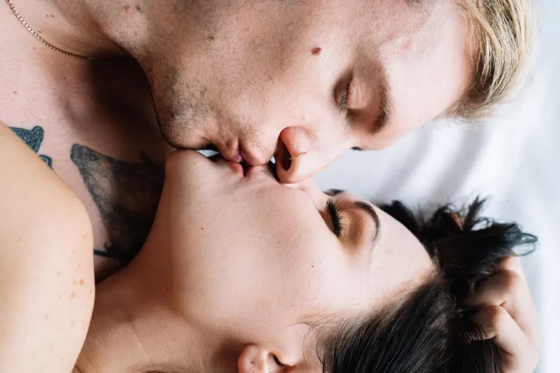 She's Not Hard to Finish — You're Just Not Doing the Work