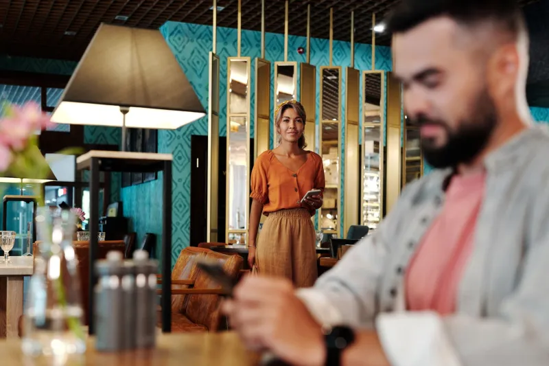 She's Not Your Ex — So Stop Treating Her Like One