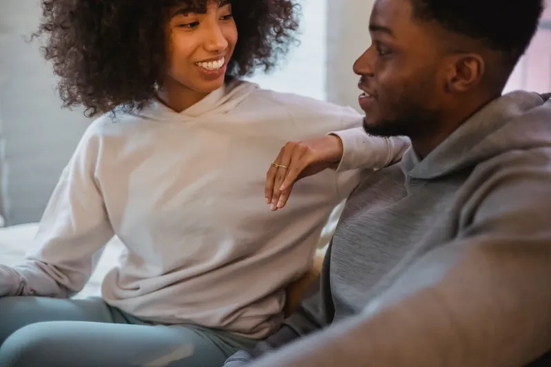 Stop Performing and Start Connecting: The Hidden Cost of Fake Sexual Confidence