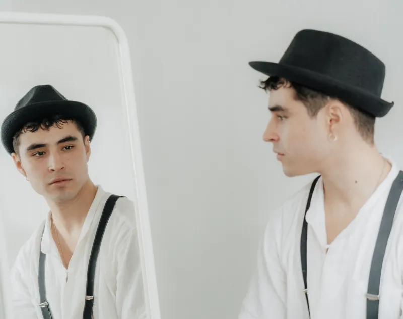 Stop Pretending You Know What You're Doing — She Can Tell Anyway