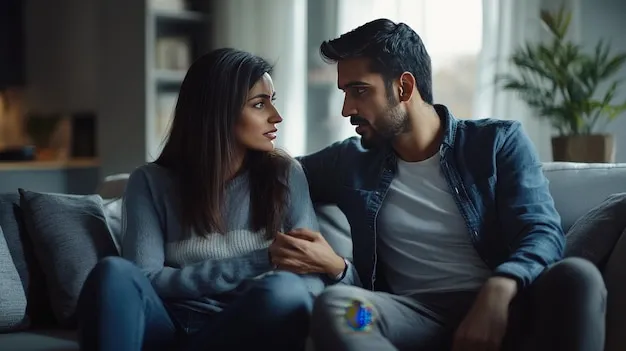 Talk Before You Touch: The Surprisingly Sexy Art of Getting on the Same Page